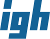 IGH Papierhandels GmbH in Koblenz - Logo